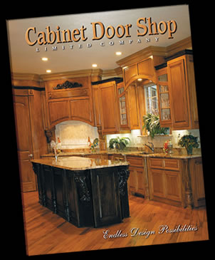 Cabinet Door Shop 2008 Catalog