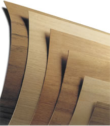 Flexwood refacing product: The number one choice for cabinet refacing.