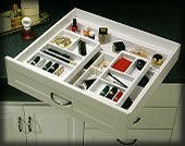 COSK-22  Base Cosmetic Tray