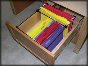 RAS-SMFD-52 Small File System