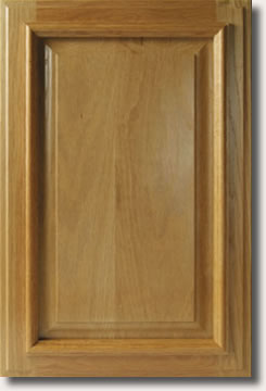 9101 Overlay Raised Panel