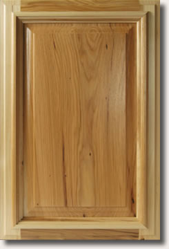 9301 Face Raised Panel