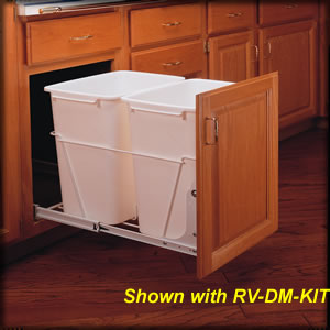 RV-15 PB-2-S Double 27 Qt