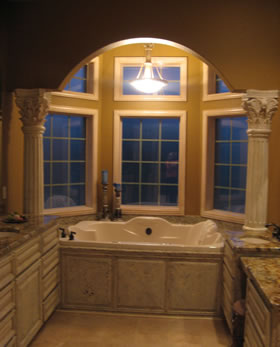 Rectangle Multi Panel