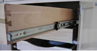 Drawer Runners Side Mount